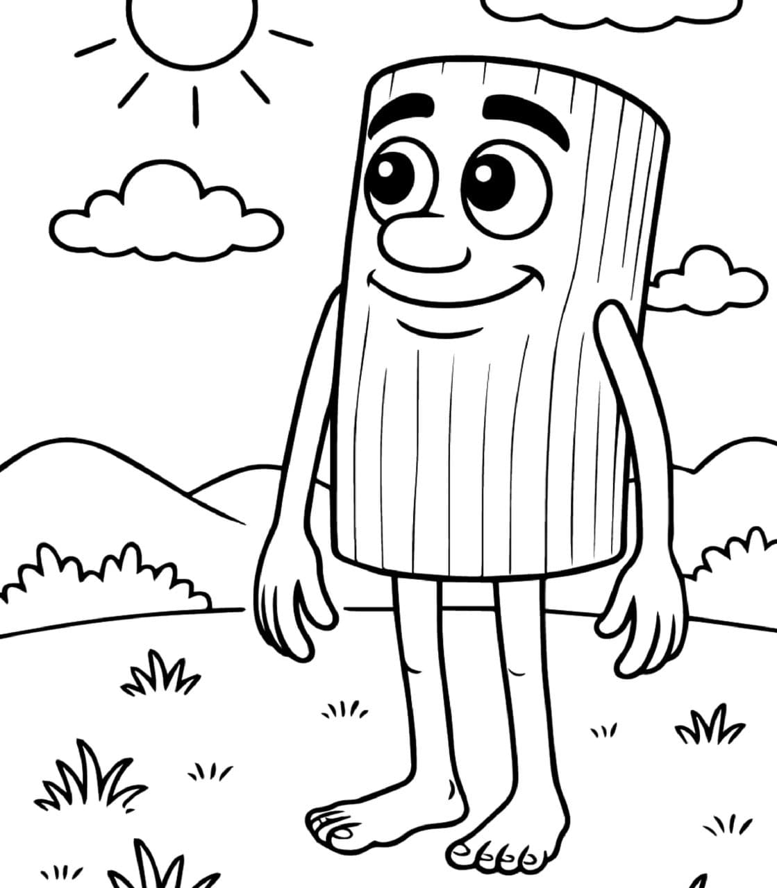 Tung Tung Tung Tung Sahur — Slint — Tung Tung Tung Sahur (web)