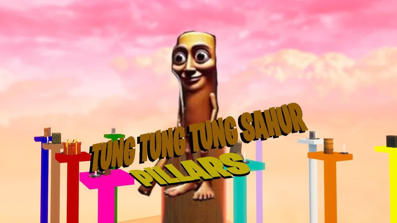 Unraveling the Viral Sensation of Tung Tung Tung Sahur in 2025 — Tung Tung Tung Sahur (web)
