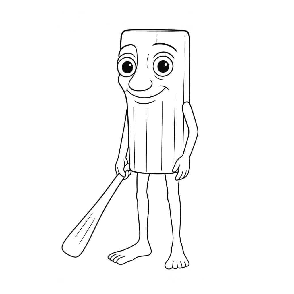 Tung Tung Tung Sahur normal — Tung Tung Tung Sahur (web)