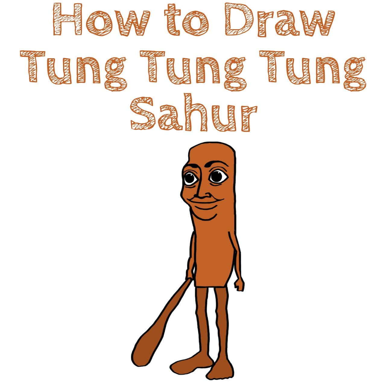 Tung Tung Tung Tung Tung Sahur — Slint — Tung Tung Tung Sahur (web)