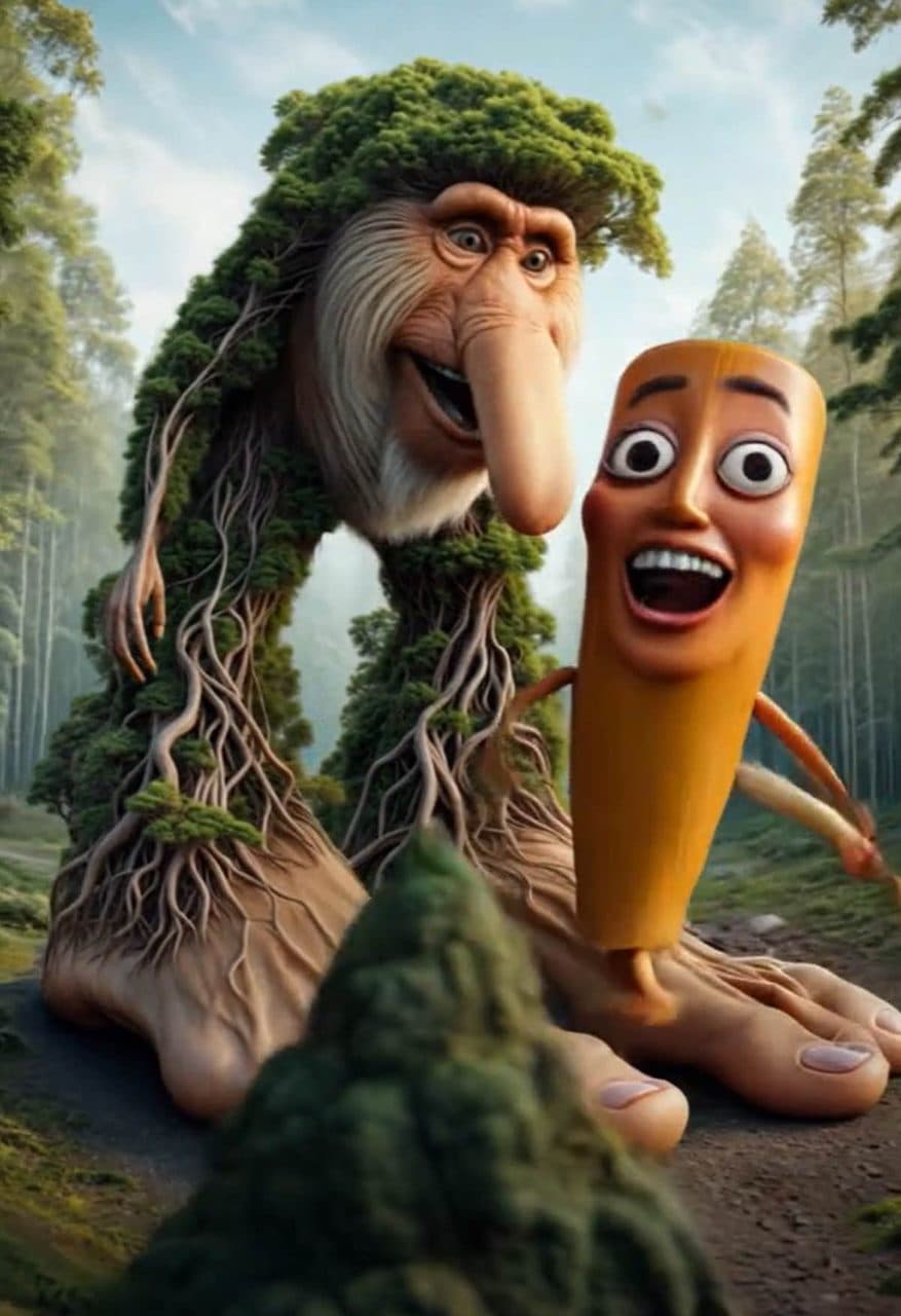 Tung Tung Tung Sahur: How an AI video turned into TikTok's weirdest .. — Tung Tung Tung Sahur (web)