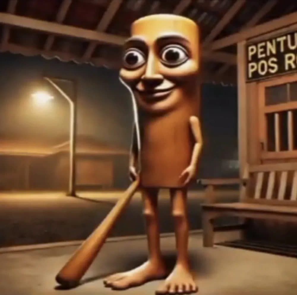 Frulli Frulla — Tung Tung Tung Sahur (web)