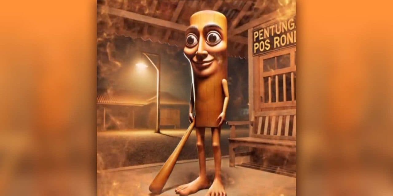 Tung Tung Tung Sahur: How an AI video turned into TikTok's weirdest .. · 23 — Tung Tung Tung Sahur (web)