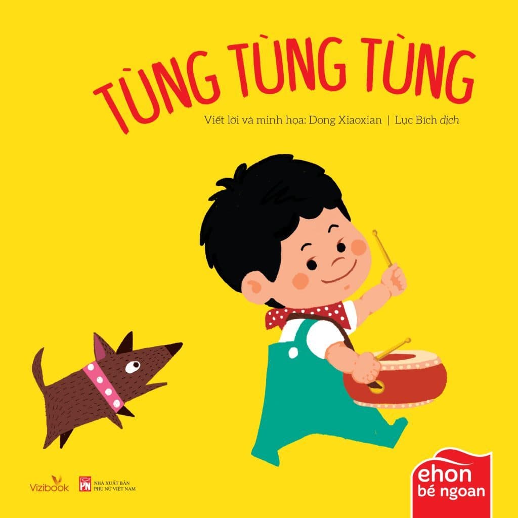 TÙNG TÙNG TÙNG - Vizibook — Tung Tung Tung Sahur (web)