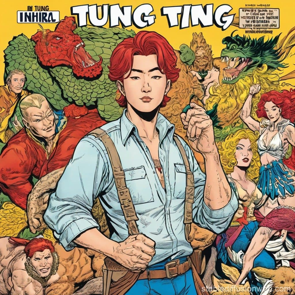 tung tung tung tung tung tung sahur Prompts — Tung Tung Tung Sahur (web)