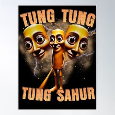 Tung Tung Sahur — Meme #1 — Tung Tung Tung Sahur (pinterest)