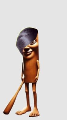 Tung Tung Tung Sahur animation · 98 · 98 · 98 · 98 · 98 — Tung Tung Tung Sahur (tenor)