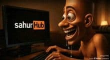 Tung Tung Tung Sahur animation · 101 — Tung Tung Tung Sahur (tenor)