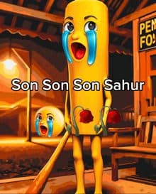 Tung Tung Tung Sahur animation · 102 · 102 · 102 — Tung Tung Tung Sahur (tenor)
