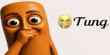 Tung Tung Tung Sahur animation · 107 — Tung Tung Tung Sahur (tenor)
