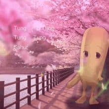 Tung Tung Tung Sahur animation · 117 — Tung Tung Tung Sahur (tenor)