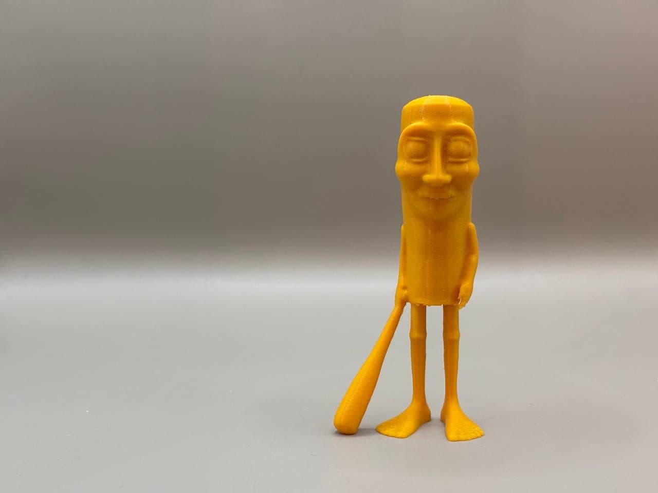 The Legendary Sahur Meme – Tung Tung Tung by Eon3D MakerWorld: Downloa — Tung Tung Tung Sahur (web)