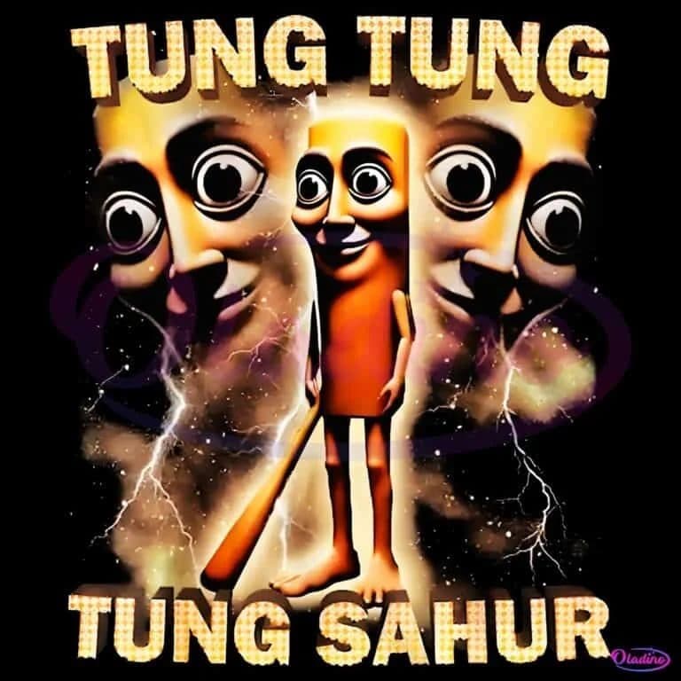 Tung Tung Tung Sahur · 142 — Tung Tung Tung Sahur (web)