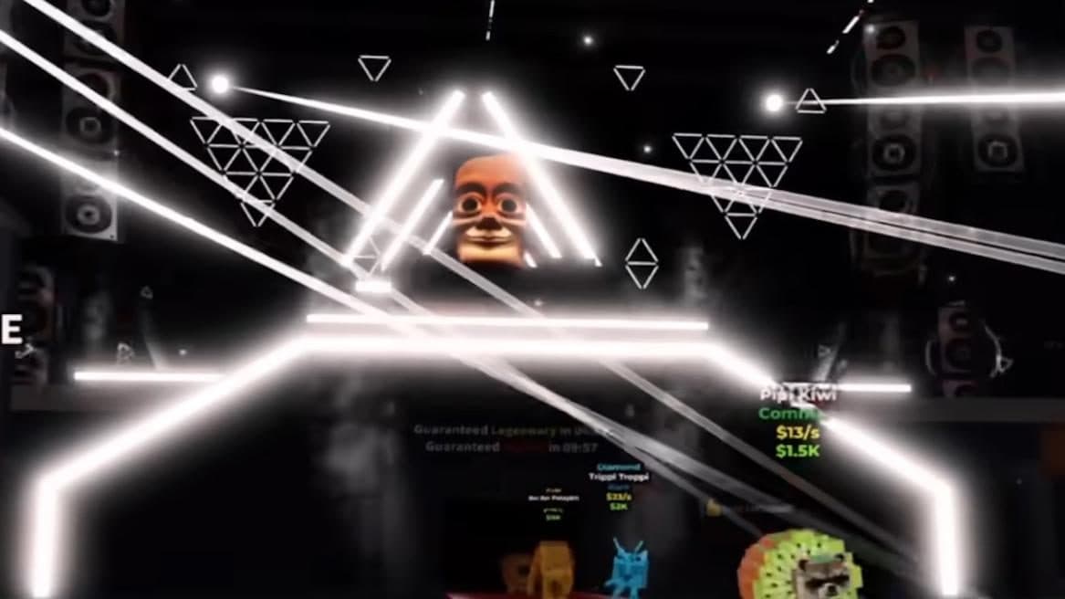Roblox Kids in Shambles After Steal a Brainrot Removes Tung Tung Sahur — Tung Tung Tung Sahur (web)