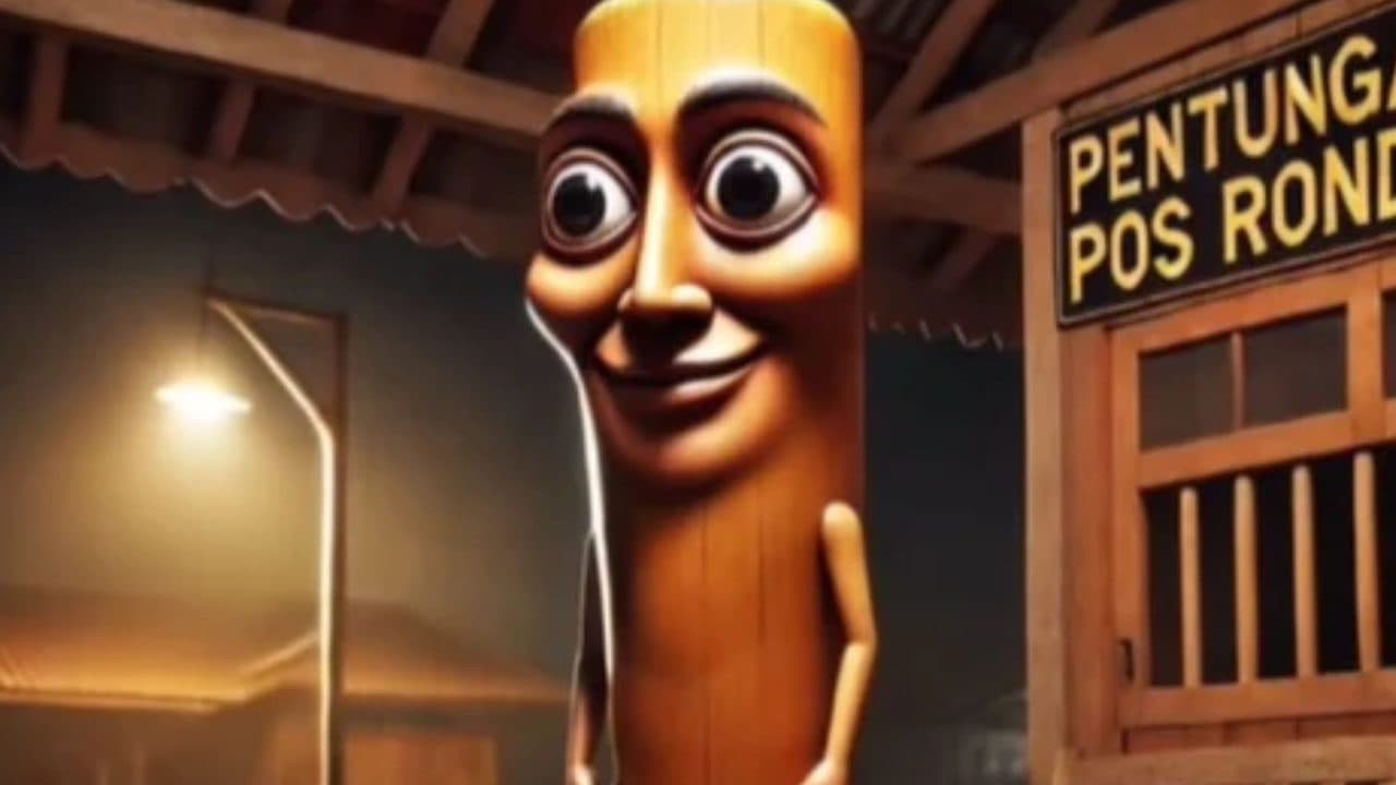 Is Tung Tung Tung Sahur In Fortnite? Italian Brainrot Crossover ... — Tung Tung Tung Sahur (web)