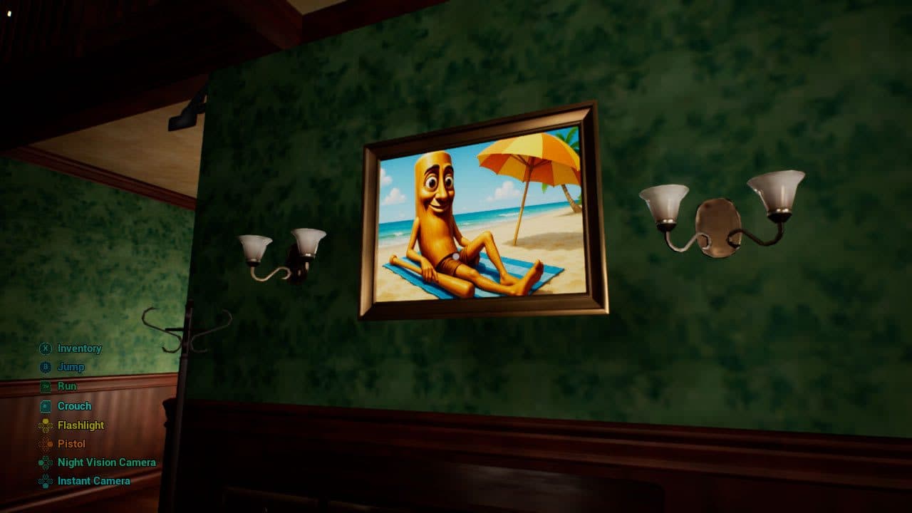 Horror Night with Tung Tung Tung Sahur for Nintendo Switch - Nintendo — Tung Tung Tung Sahur (web)