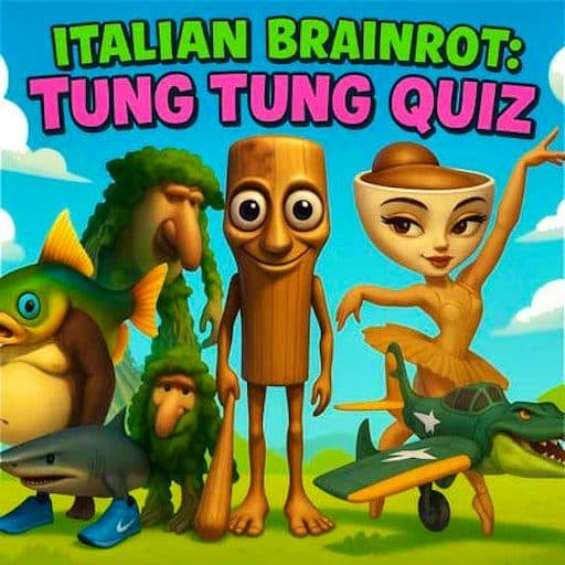Tung Tung Sahur Hidden Bedug — Play Online Free — Tung Tung Tung Sahur (web)