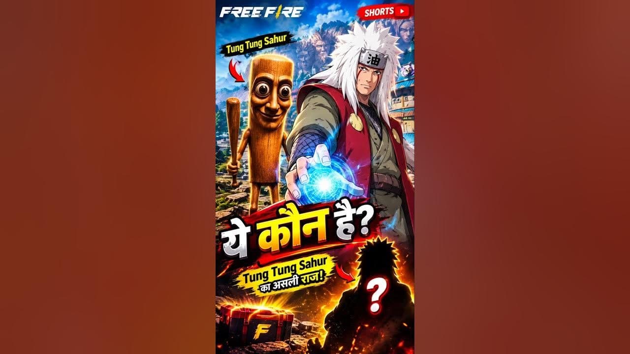 Tung Tung Sahur #shorts #youtube - YouTube — Tung Tung Tung Sahur (web)