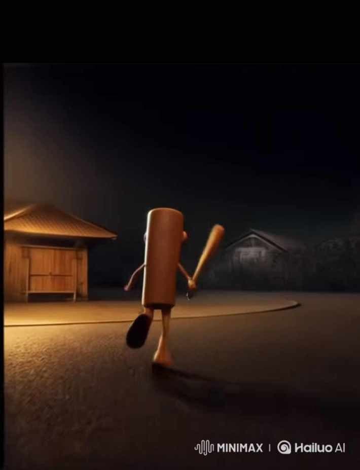 Tung Tung Tung Sahur: How an AI video turned into TikTok's weirdest .. · 201 — Tung Tung Tung Sahur (web)