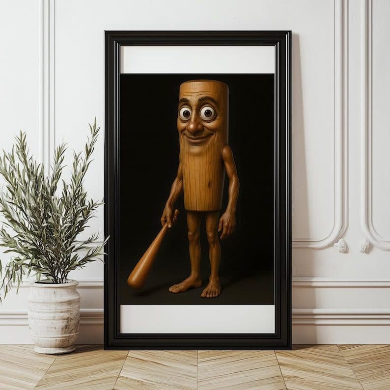 Tung Tung Tung Sahur Meme Art – Ultra High Resolution 10664x16000 ... — Tung Tung Tung Sahur (web)