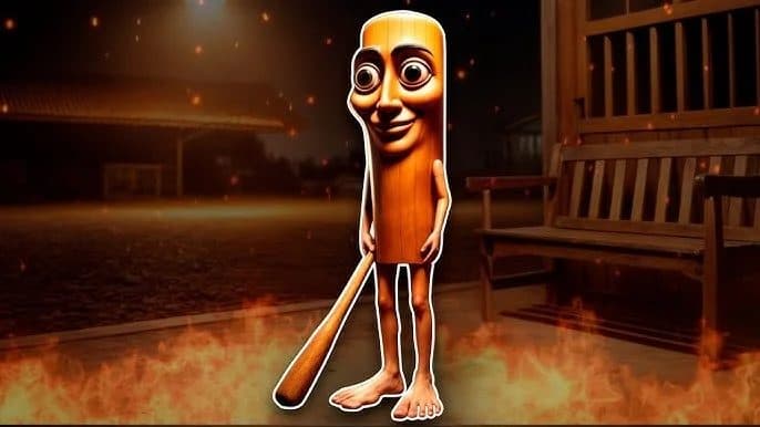 Make A Tung Tung Tung Sahur Meme With CapCut: Step-By-Step — Tung Tung Tung Sahur (web)