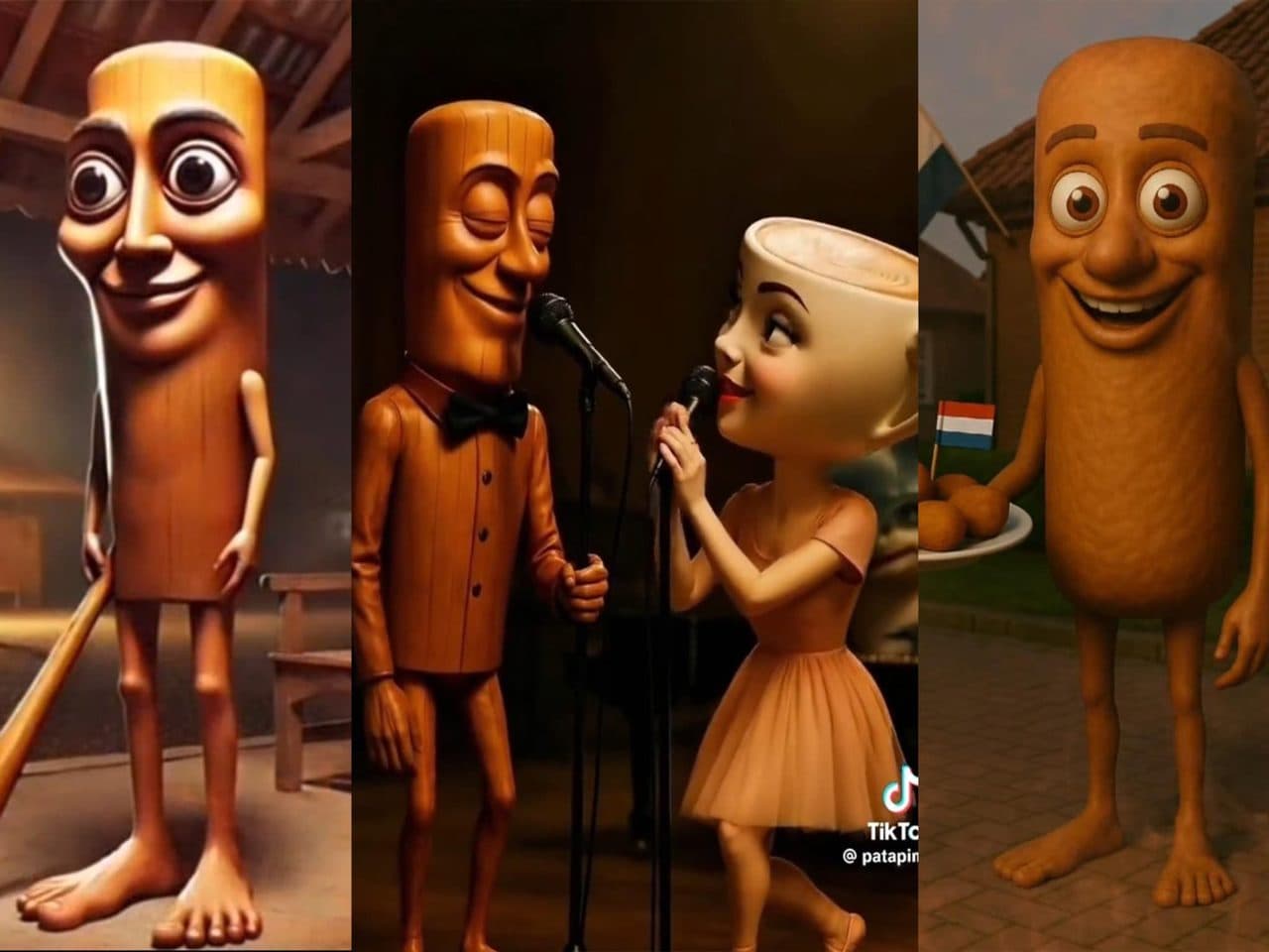 Katy Perry reisde naar de ruimte: 7 weetjes over de reis - Kidsweek — Tung Tung Tung Sahur (web)