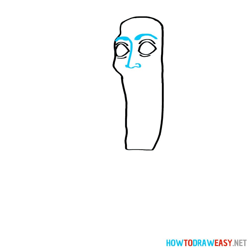 How to Draw Tung Tung Tung Sahur - Draw for Kids · 26 — Tung Tung Tung Sahur (web)