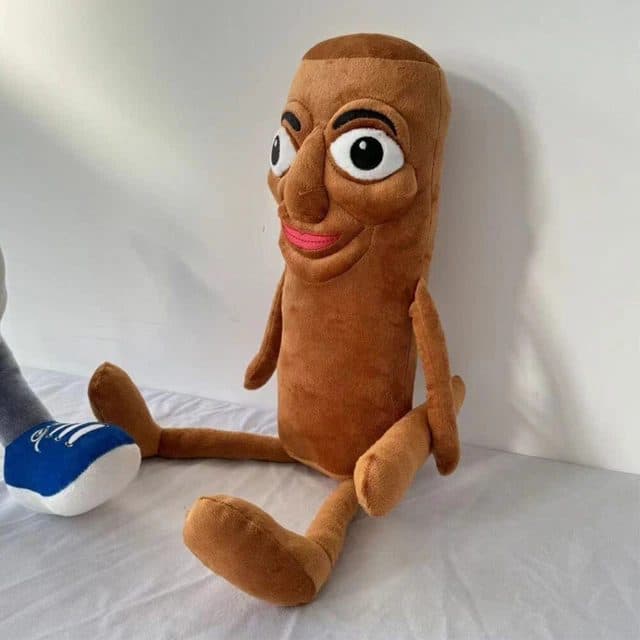 TUNG TUNG TUNG Sahur Plush Toy Italian Brainrot Stuffed Animal Plushie — Tung Tung Tung Sahur (web)