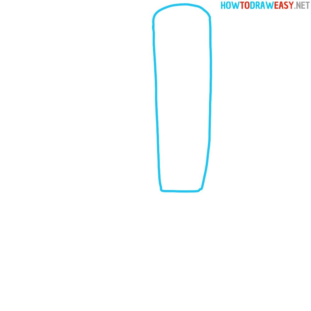Tung Tung Tung Sahur Drawing Tutorial Easy to Draw - Draw for Kids — Tung Tung Tung Sahur (web)