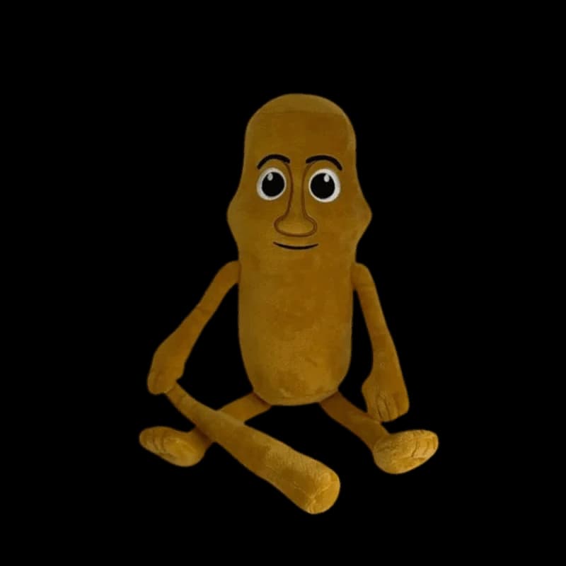 Tung Tung Sahur Plush · 43 — Tung Tung Tung Sahur (web)