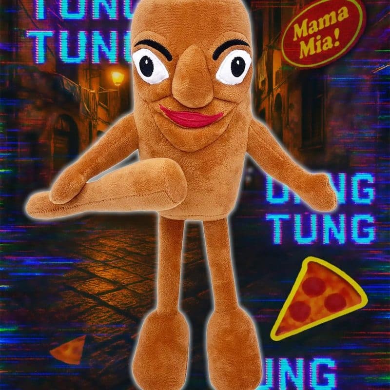 Tung Tung Tung Sahur Toy - Etsy — Tung Tung Tung Sahur (web)