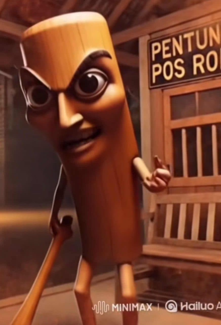 Tung Tung Tung Sahur: How an AI video turned into TikTok's weirdest .. · 68 — Tung Tung Tung Sahur (web)