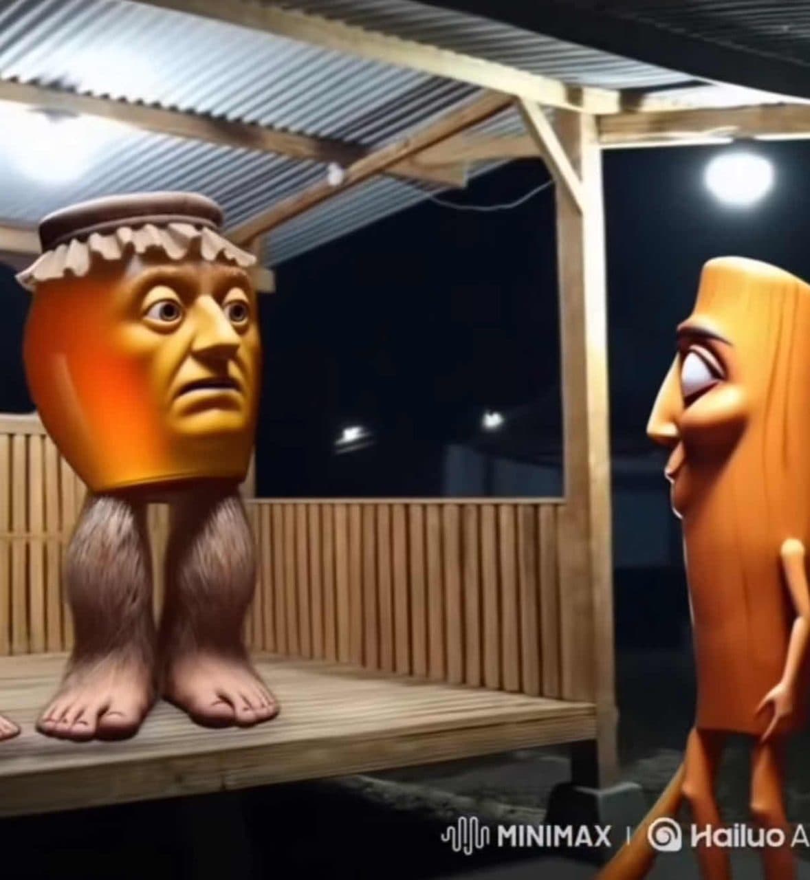 Tung Tung Tung Sahur: How an AI video turned into TikTok's weirdest .. · 70 — Tung Tung Tung Sahur (web)