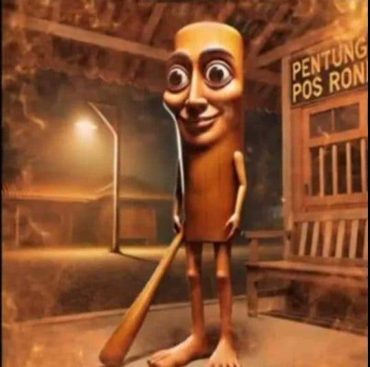 Tung Tung Tung Sahur Meme Captures Ramadan Wake-Up Tradition — Tung Tung Tung Sahur (web)