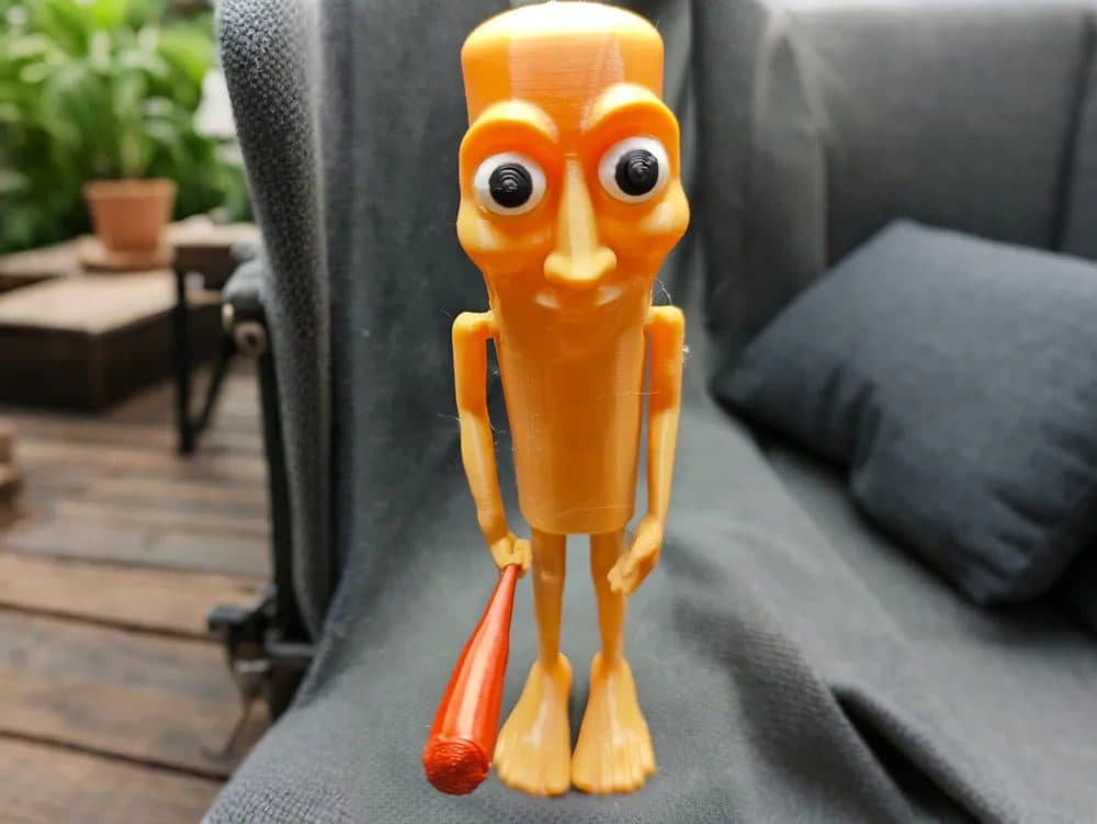 articulated Tung Tung Tung SAHUR figure flexi by MGT3D MakerWorld ... — Tung Tung Tung Sahur (web)