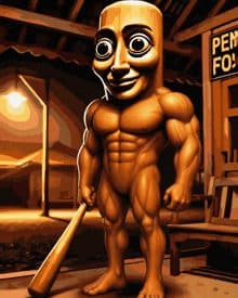 Tung Tung Tung Sahur animation · 110 · 110 · 110 · 110 · 110 — Tung Tung Tung Sahur (tenor)