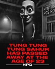 Tung Tung Tung Sahur animation · 112 · 112 — Tung Tung Tung Sahur (tenor)