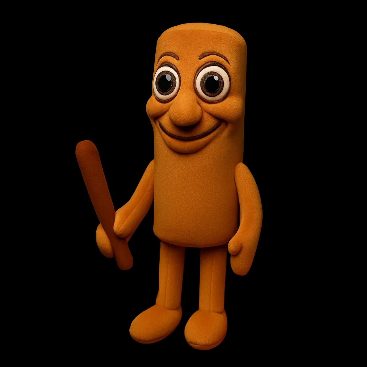 Tung Tung Tung Sahur PNG Isolated HD — Tung Tung Tung Sahur (web)