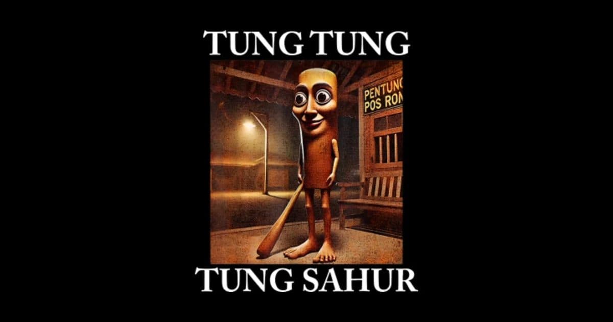Tung Tung Tung Sahur · 169 — Tung Tung Tung Sahur (web)