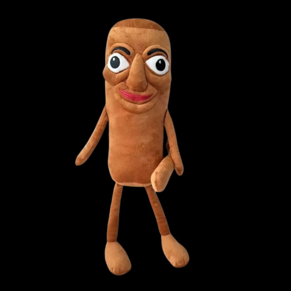 Tung Tung Sahur Plush — Tung Tung Tung Sahur (web)