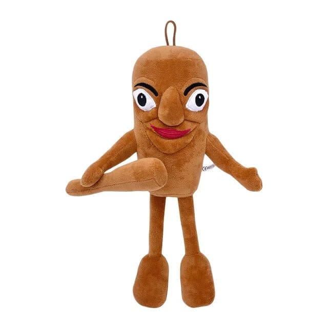 Tralalero Tralala TUNG TUNG TUNG Sahur Plush Toy Italian Brainrot ... — Tung Tung Tung Sahur (web)