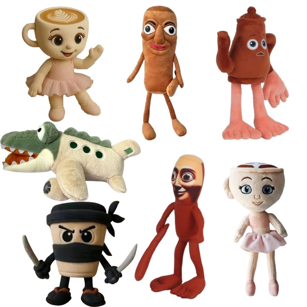 Italian Brainrot Tung Tung Tung Sahur Plush, Stuffed Animal for ... — Tung Tung Tung Sahur (web)