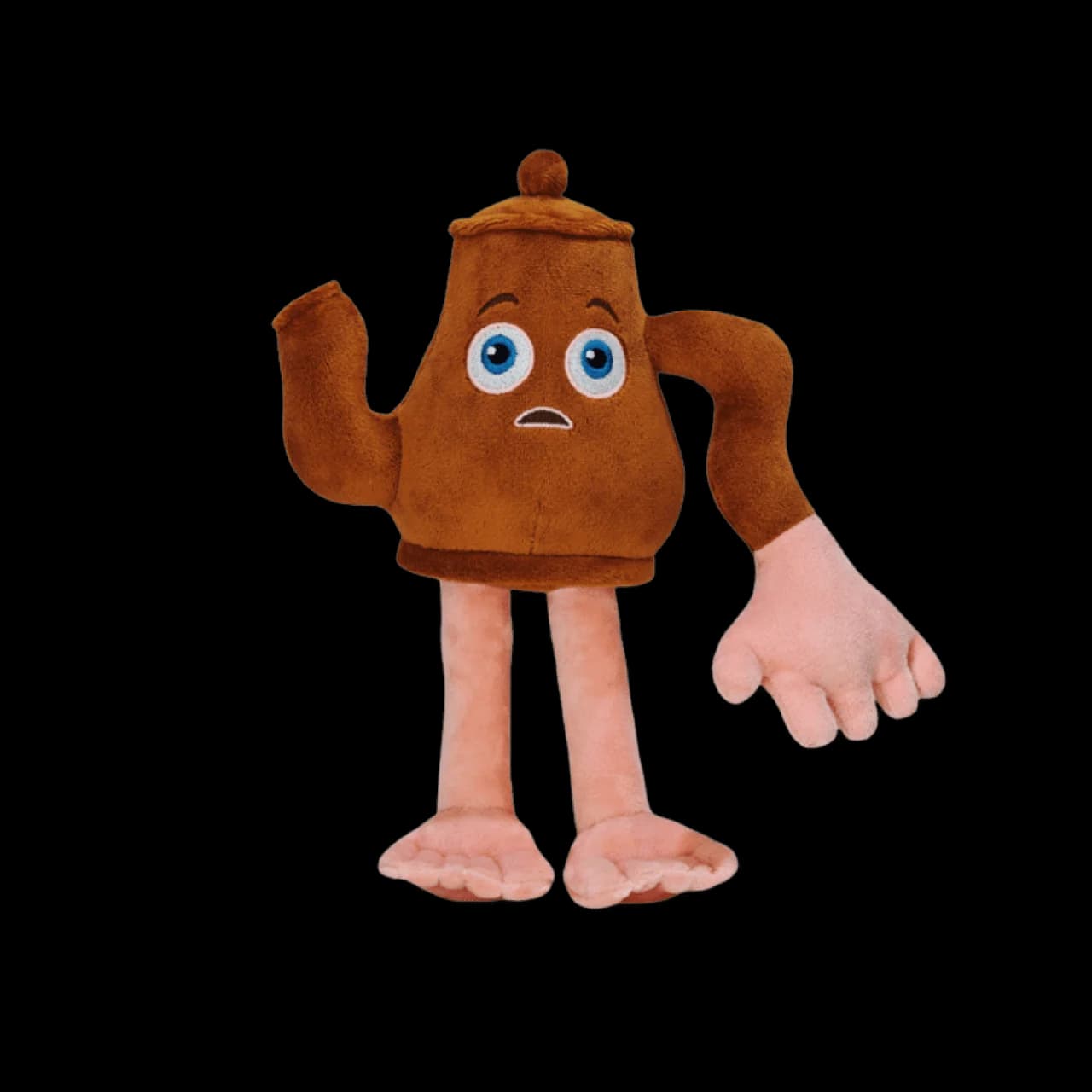 Tung Tung Sahur Plush · 46 — Tung Tung Tung Sahur (web)