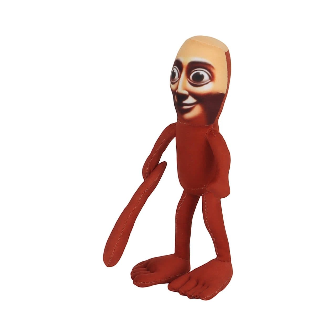 Tung Tung Tung Sahur Style2 2025 Tung Tung Tung Sahur Style2 Plush, 12 — Tung Tung Tung Sahur (web)