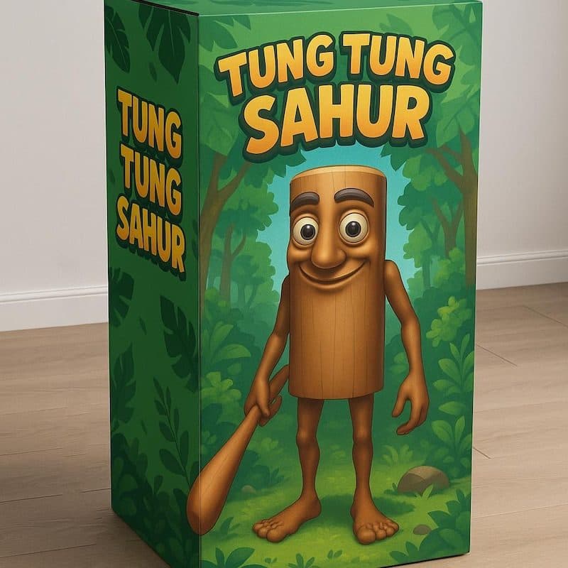 Tung Tung Tung Sahur Toy - Etsy · 69 — Tung Tung Tung Sahur (web)
